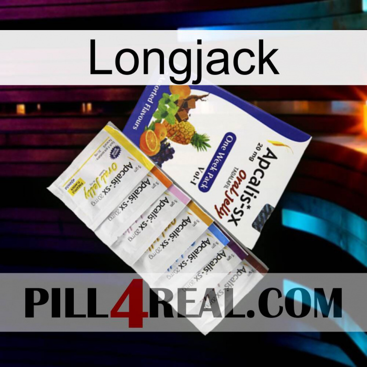 Longjack 11
